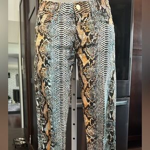 Marciano designer pant size 27